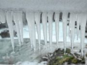 Бура и мраз во Хрватска, температура пониска од -13 степени