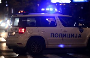 Пронајден возачот што удри девојче и избега од местото на несреќата