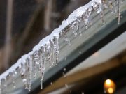 Македонија во студен минус