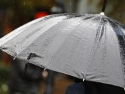 И денеска дождливо и снег во најава