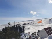 На Попова Шапка утре почнува скијачката сезона