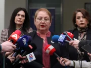 Јаневска: Апелирам да се престане со дезинформации за законот, тоа ѝ штети на државата, не на министерот