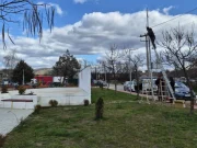 Бесплатна јавна WiFi мрежа на новиот парк-плоштад во Марино