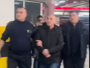СДСМ: Театарот со Груби стана циркус