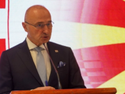 Радман: Северна Македонија е подготвена и заслужува членство во ЕУ многу брзо