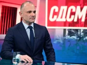 Филипче: СДСМ нема страв од никакви постапки, секој што го прекршил законот треба да одговара