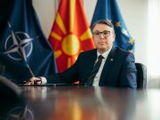 Филков за куќниот притвор на Груби: Ова е скандал кој не смее да се премолчи