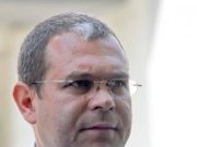 Кире Наумов повеќе не е директор на Развојната банка