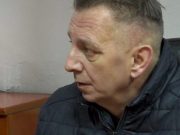 Штипјанецот Стојанче Зарков доби казна доживотен затвор за убиството на мајка си