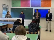 Средношколците во „Илинден“ добија 80 смарт таблети од општината
