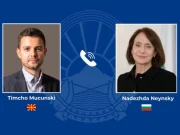 Муцунски – Нејнски: Односите меѓу Скопје и Софија треба да се градат врз принципите на добрососедство, пријателство и конструктивна соработка
