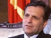Дваесет и две години од загинувањето на претседателот Борис Трајковски