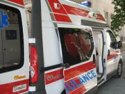 Тешка сообраќајка во Штип: Двајца малолетници тешко повредени на кружен тек
