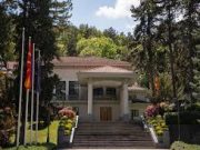 За утре свикан Советот за безбедност на Северна Македонија