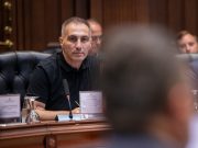 За нови 30 дена продолжен куќниот притвор на Груби