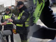 Уапсени 11 возачи за безобѕирно управување возило, седуммина возеле без дозвола