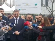 Целосна проверка на сите правни лица од бизнисот со марихуана, не се исклучува можноста количината на заплена да достигне 100 тони, вели Мицкоски