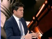 Уставните измени се прашање на кредибилитет, вели евроамбасадорот Рокас