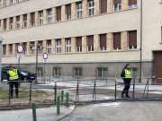 Јавна расправа за Предлог-законот за јавното обвинителство