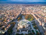 Бугарија тоне, таа е последна во ЕУ по раст на бројот на странски туристи