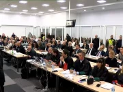Ново рочиште за пожарот во „Пулс“ со нови сведоци на Обвинителството
