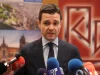Муцунски најави Амбасадорскиот совет: Македонската дипломатија конечно се собира во Скопје по шест години