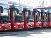 Контролори ги казнуваат граѓаните за дефектите на ЈСП – Пораката за платен билет стигнува по половина час