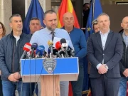 Жртвата негирала насилство, се самоубила, ама на МВР не им текнало дека сопругот бил апсен и имал криминално досие