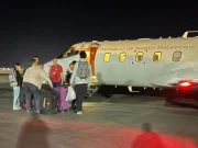 Муцунски: Успешно завршена евакуацијата на неколку македонските граѓани од Израел