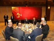 Мицкоски: Во име на Владата имавме чест да организираме ифтарска вечера, момент на заедништво, почит и духовна поврзаност