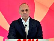 Задоцнета мерка без реално намалување на цената на горивата, смета Филипче