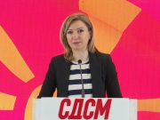 Нема да успеат обидите на ВМРО-ДПМНЕ за рушење на СДСМ – вели Кузеска