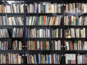 Саем на книгата ги поканува љубителите на книгата во Лондон