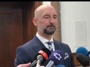 Савески со коментар за оставката на обвинителката Ристоска