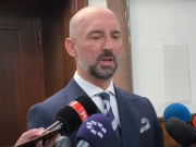 Савески: Политиката не била и нема да биде дел од мојата работа