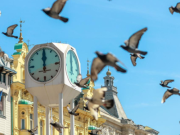 Дали го поместивте часовникот? Почна летното сметање на времето