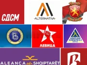 Анкета: Христијан Мицковски осамен на врвот, по него Ахмети, па Апасиев, па…