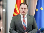 Министерот Андоновски на средба со АВМУ и претставници на инфлуенсерите