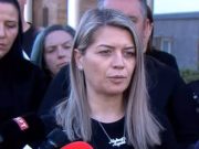 Родителите на загинатите во Пулс: Комеморација со две страни читање е голем удар за нас