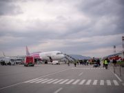 Почнува реконструкцијата на Охридскиот аеродром