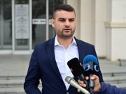 Димитријевиќ: Савески предложи обвинителка од тефтерчето на Сашо Мијалков