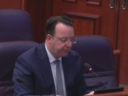 Николоски за Савески: Се работи за човек без дамка во кариерата