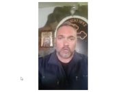 (ВИДЕО) Осомничениот убиец во Охрид е истиот кој му се закануваше на екс премиерот Заев