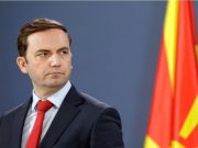 Бујар Османи тврди: Околу 250 илјади граѓани имаат бугарски пасоши и индивидуално уживаат во правата на ЕУ