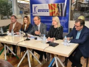 Демократски сојуз: Софија се плаши од успехот на адвокатот Менкиноски во Стразбур