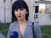 Фатиме Фетаи на прослава во Обвинителството го „разобличи“ Советот на јавни обвинители