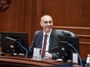 Затоа ли се врати? Груби скроил своја „црна листа“: Кои 5 лица се на врвот?