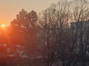 Променливо облачно, температури до 16 степени