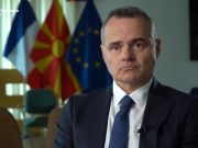 Ле Риголер: Преговарачката рамка не се менува – иако нема гаранции за членство, постои јасен пат преку уставните измени