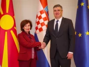 Милановиќ како лидер на членка на ЕУ изнесе една од најострите забелешки за проширувањето